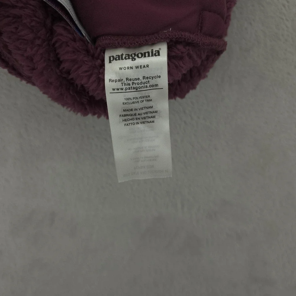 Patagonia los gatos